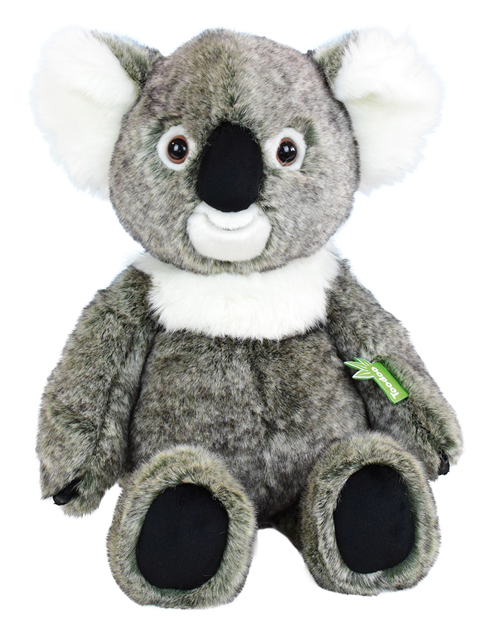 Peluche Koala Toodoo - 48 cm